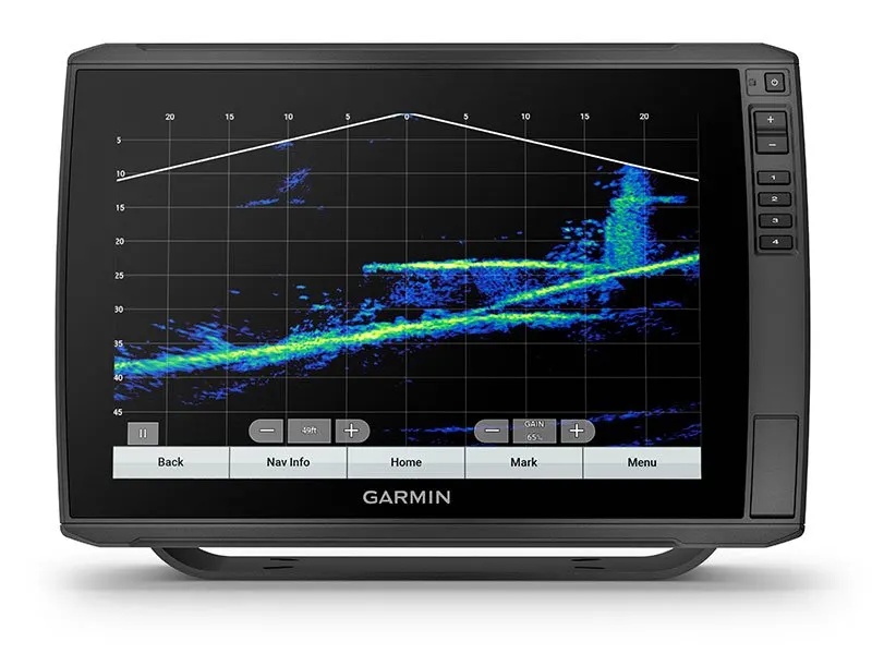 Garmin Striker Vivid 9sv